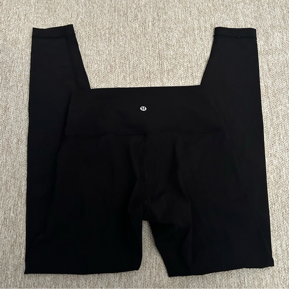 Lululemon Leggings - Picture 2 of 7